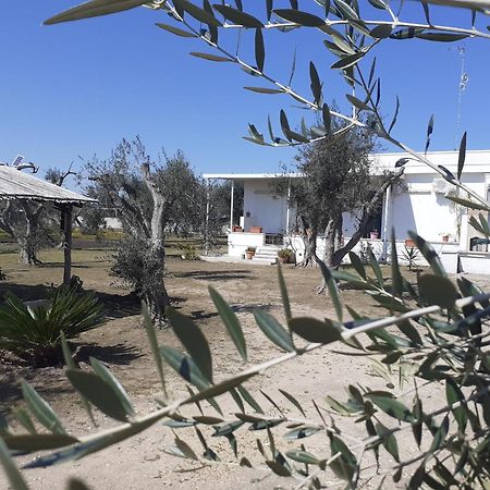 Casa Vacanza Fiorella Torre dell'Orso Cameră foto